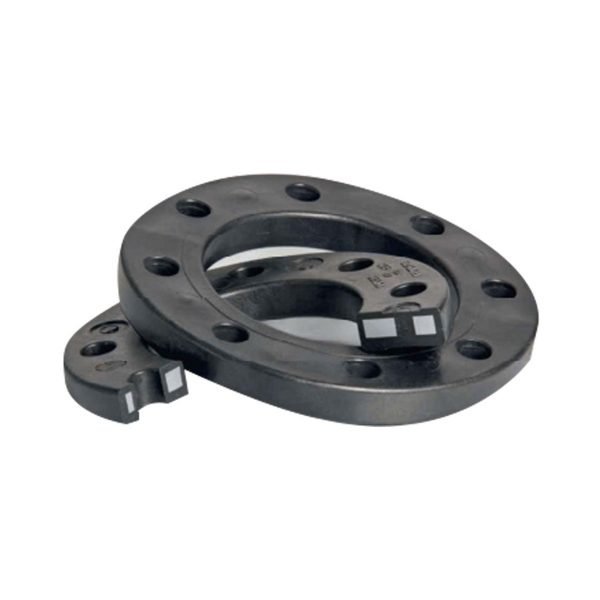 Flanges