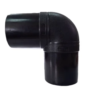 FITTING CODO 90 HDPE