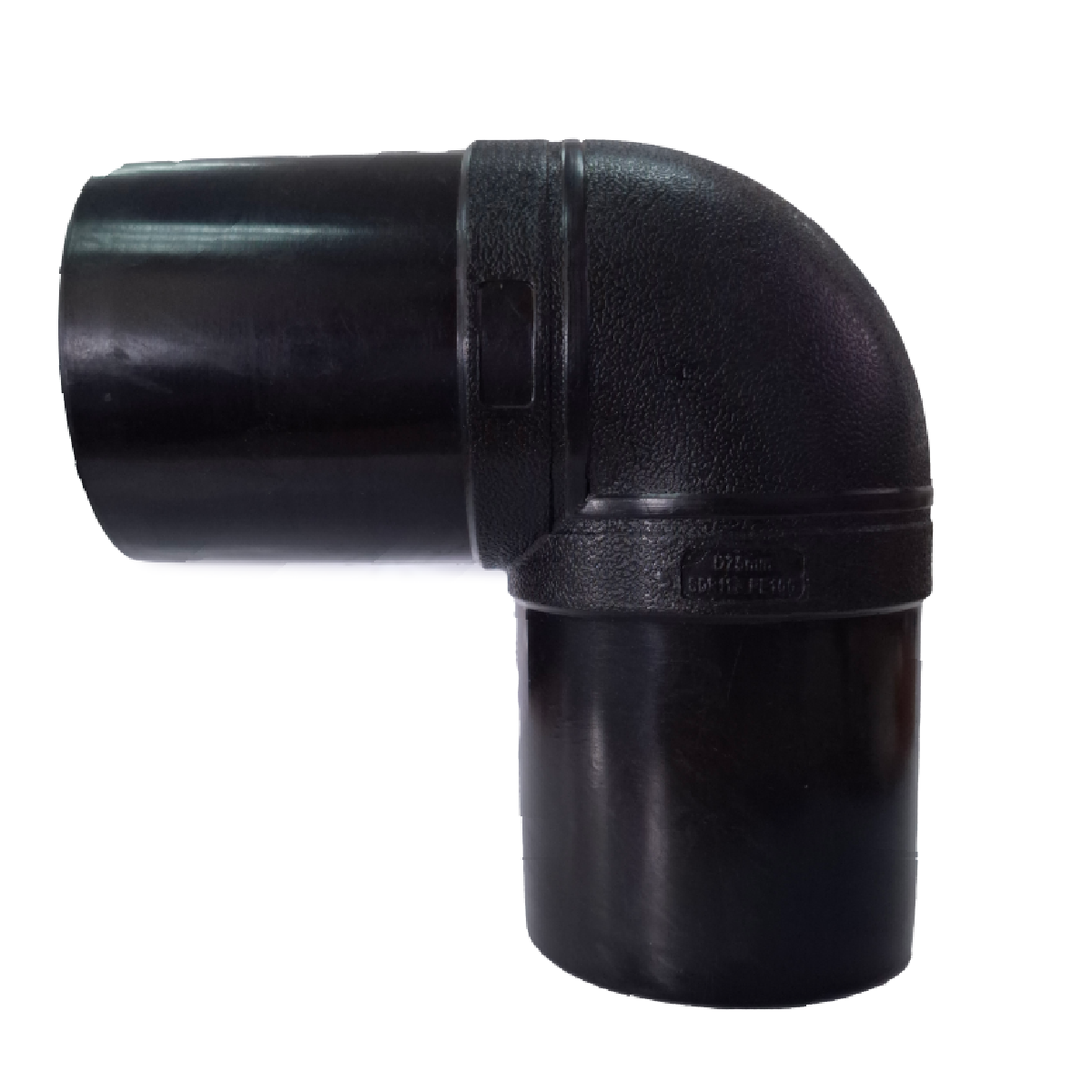 FITTING CODO 90 HDPE