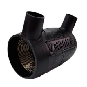 COPLAS ELECTROFUSIÓN UNIDELTA HDPE-100 PN-16, SDR 11