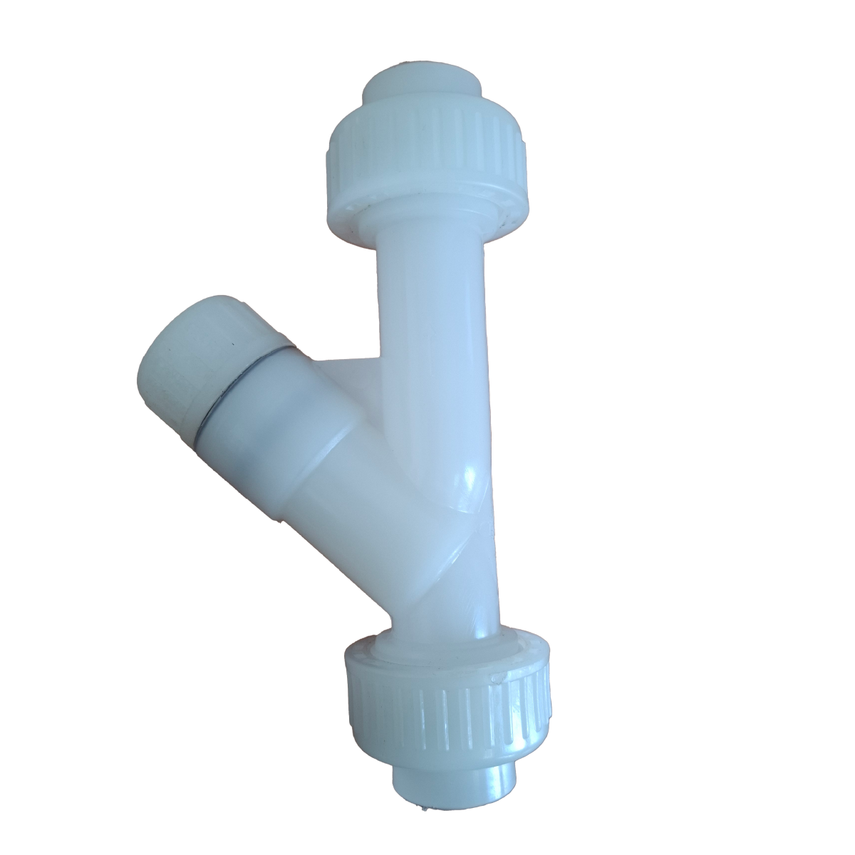 FILTRO Y PVDF