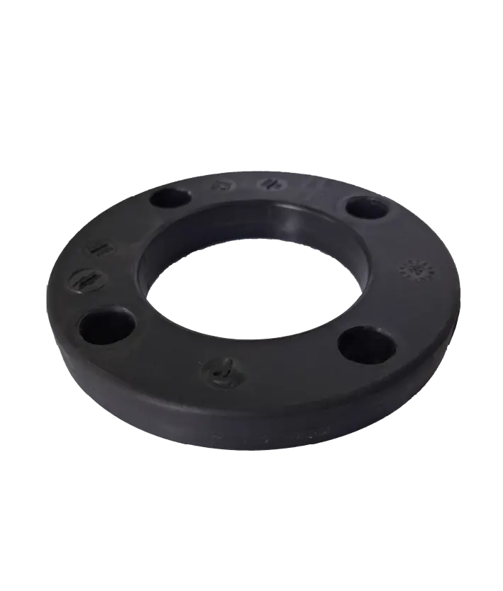 Flange smart pipes ANSI