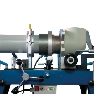 MÁQUINA FUSIOTHERM DE BANCO 1,800WATTS