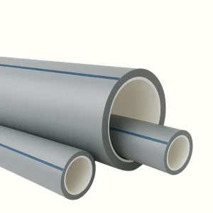 tuberia pprct linea azul