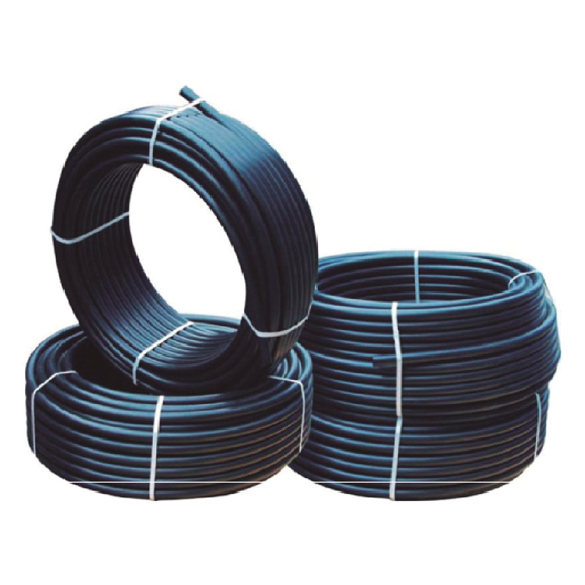ROLLO TUBERÍA HDPE