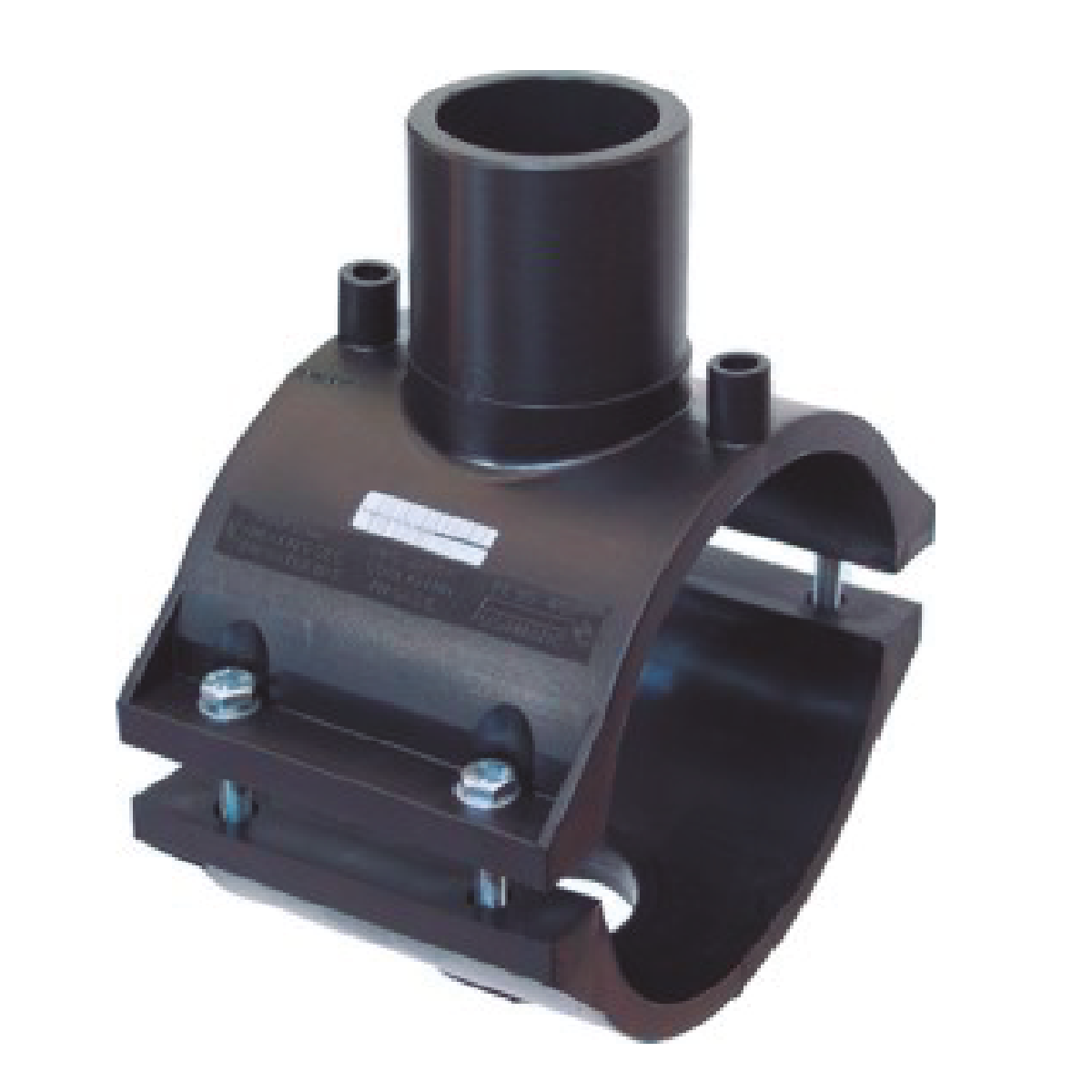 SPIGOT HDPE