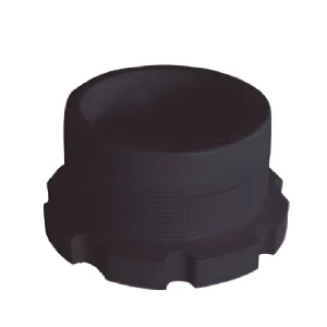 FITTING STUB END HDPE