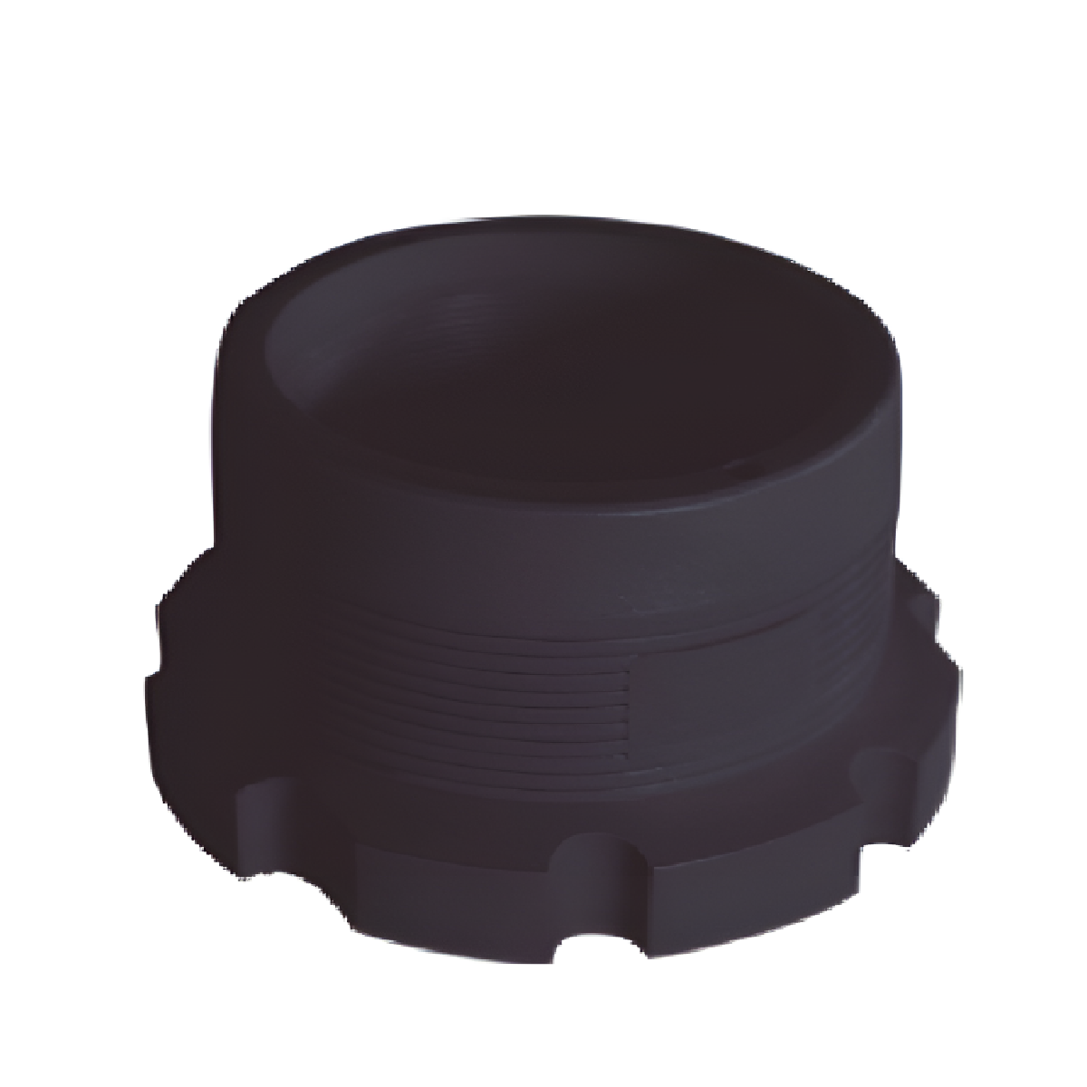 FITTING STUB END HDPE
