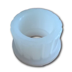 FITTING PVDF STUB END