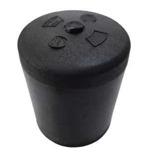 TAPA ELECTROFUSIÓN HDPE-100, PN-16, SDR 11