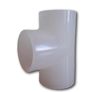 TEE PVDF