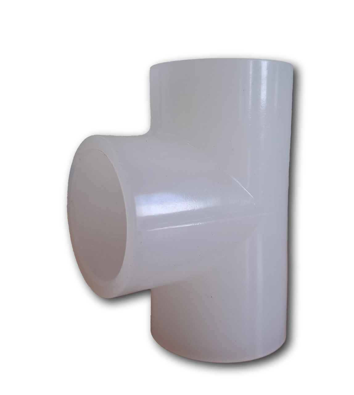 TEE PVDF