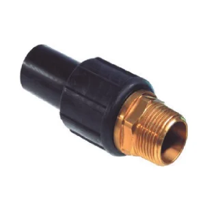 FITTINGS TERMINAL UNIDELTA HE