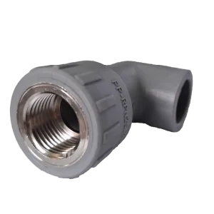 CODO FUSIÓN SOCKET CUELLO LARGO - HILO METÁLICO HI CLASE: 2,70°C, 10 BAR; 20°C 20 BAR