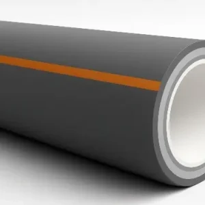 TUBERIA PP-RCT FIBERGLASS SMART PIPES