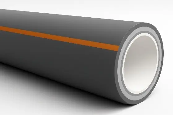 TUBERIA PP-RCT FIBERGLASS SMART PIPES