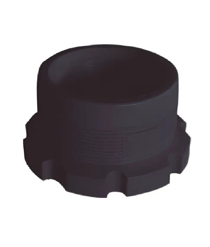 STUB END HDPE SMART PIPES