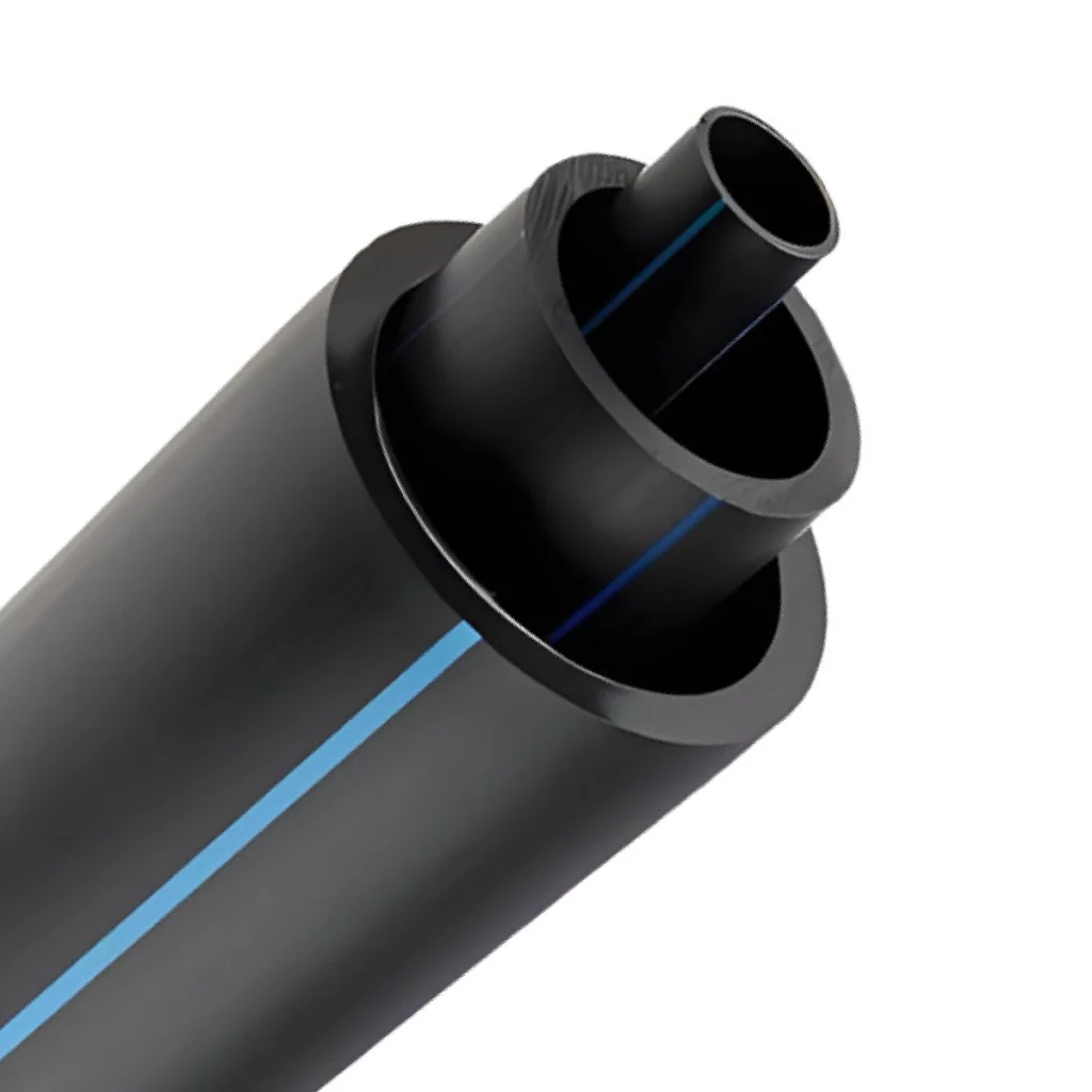 TUBERÍA HDPE