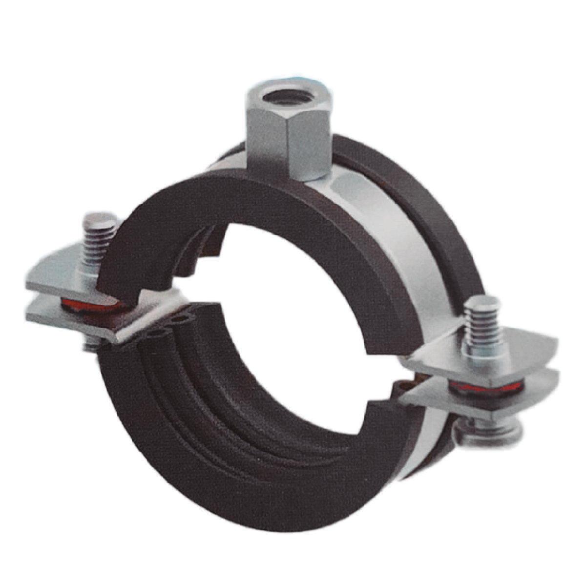 ABRAZADERA COLGANTE SMART PIPES