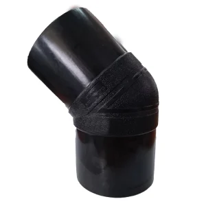 FITTING HDPE CODO 45º