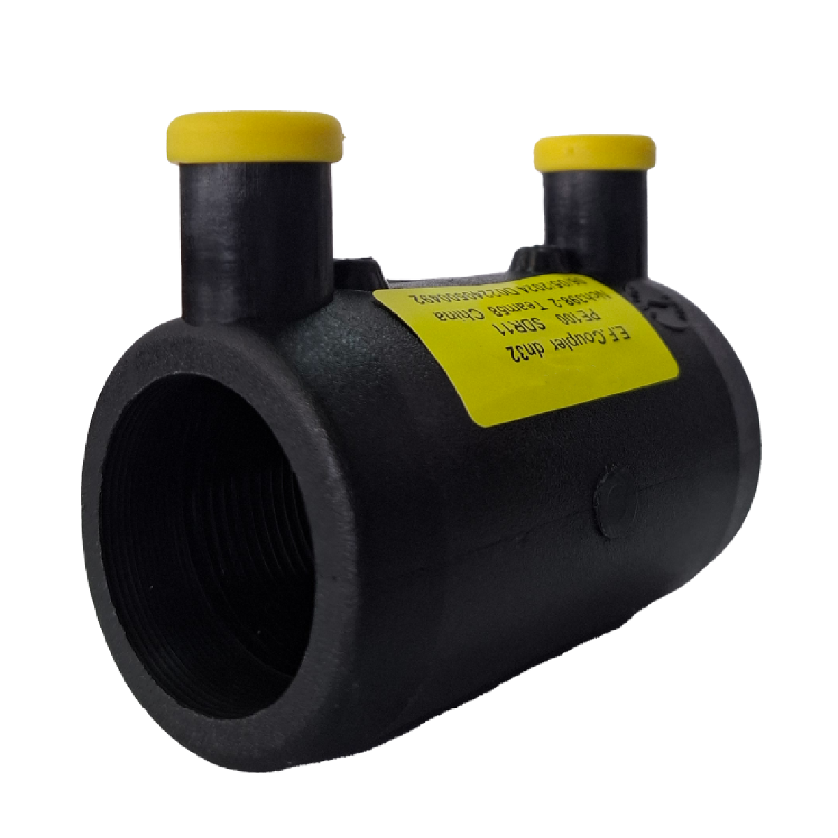 copla electrofusion hdpe