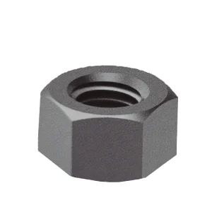 TUERCA HEXAGONAL  ELECTRO GALVANIZADAS M10