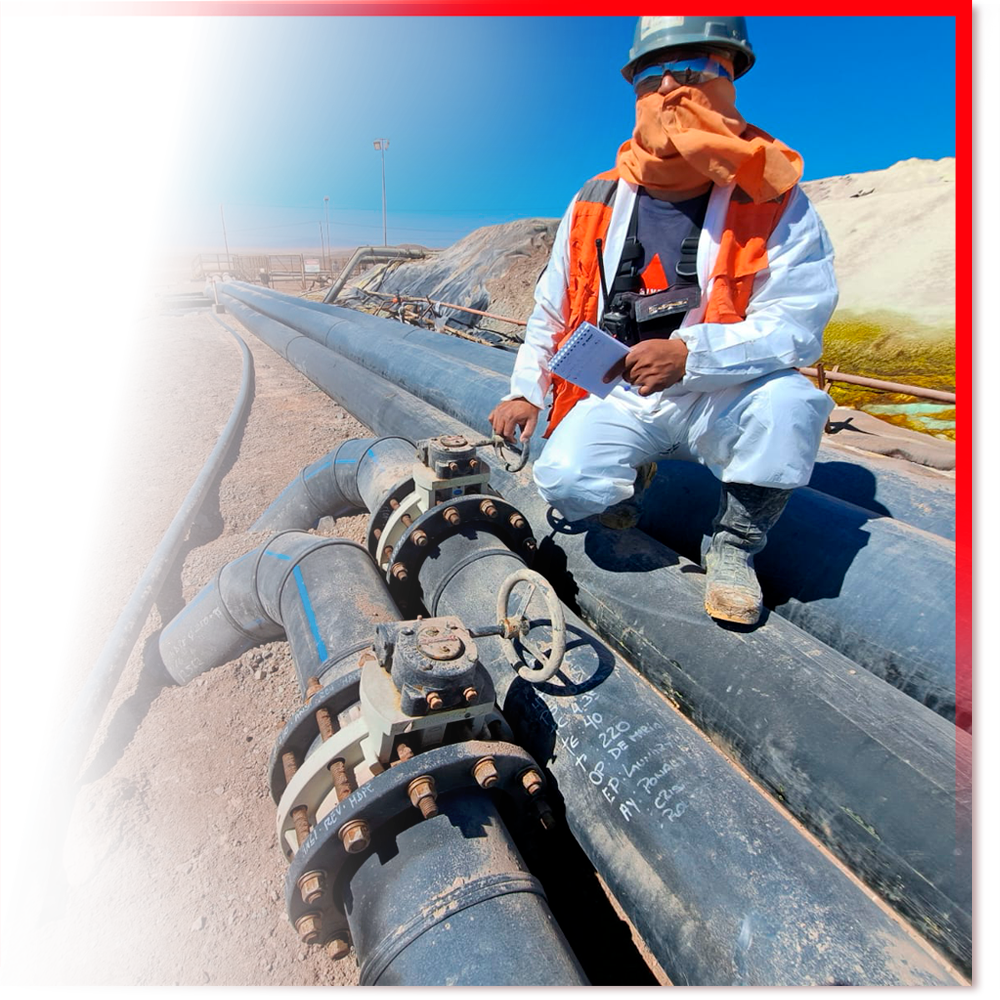 SMART Pipes & Fittings